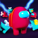 Play Among Dash Game