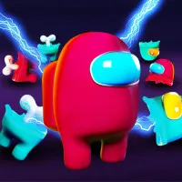 Play Among Dash Game