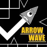 Play Arrow Wave Game