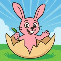 Play Bunny Jumpy Game