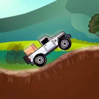 Play Cargo Jeep Racing Game