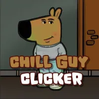 Play Chill Guy Clicker Game