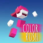 Play Color Rush Game