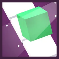 Play Cube Flip Game