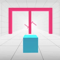 Play Cube Speed Dash Game