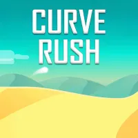 Play Curve Rush Game