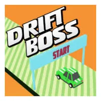Play Drift Boss Game