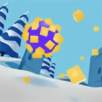 Play Food Roll Game