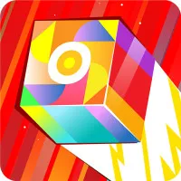 Play Geometrical Dash Game