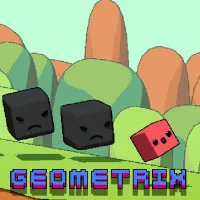 Play Geometrix Game