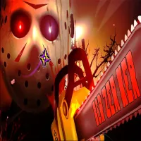 Play Geometry Dash BER ZER KER Game
