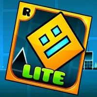 Play Geometry Dash Lite Game