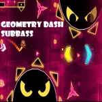 Play Geometry Dash SubBass Game