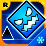 Play Geometry Dash SubZero Game