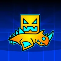 Play Geometry Dash Game