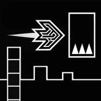 Play Geometry Flap Game