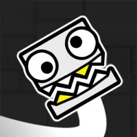 Play Geometry Open World Game