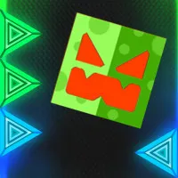 Play Geometry Road Game