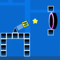 Play Geometry Square Game