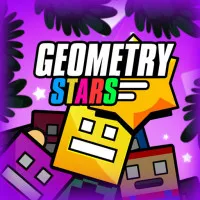 Play Geometry Stars Game