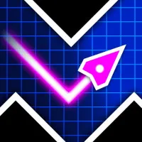 Play Geometry Vibes Game