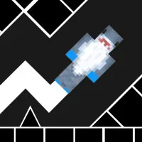 Play Italian Brainrot in Geometry Dash Game