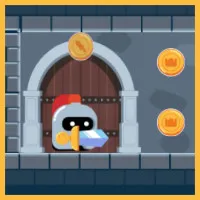Play Knight Dash Game