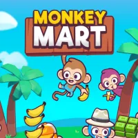 Play Monkey Mart Game