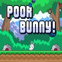 Play Poor Bunny Game