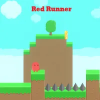 Play Red Runner Game