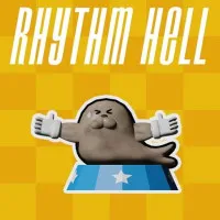 Play Rhythm Hell Game