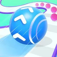 Play Rolling Going Balls Game
