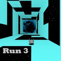 Play Run 3 Game