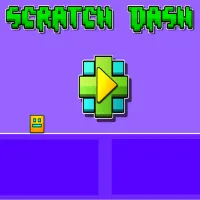 Play Scratch Dash Game