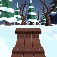 Play Snow Rider 3D Game