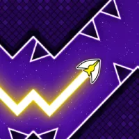 Play Space Waves Game