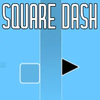 Play Square dash Game