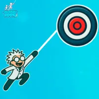Play Stickboys Hook Game