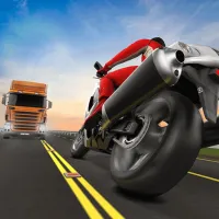 Play Traffic Road Game