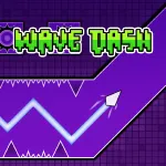 Play Wave Dash Game