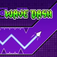 Play Wave Dash Game