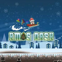 Play Xmas Dash Game